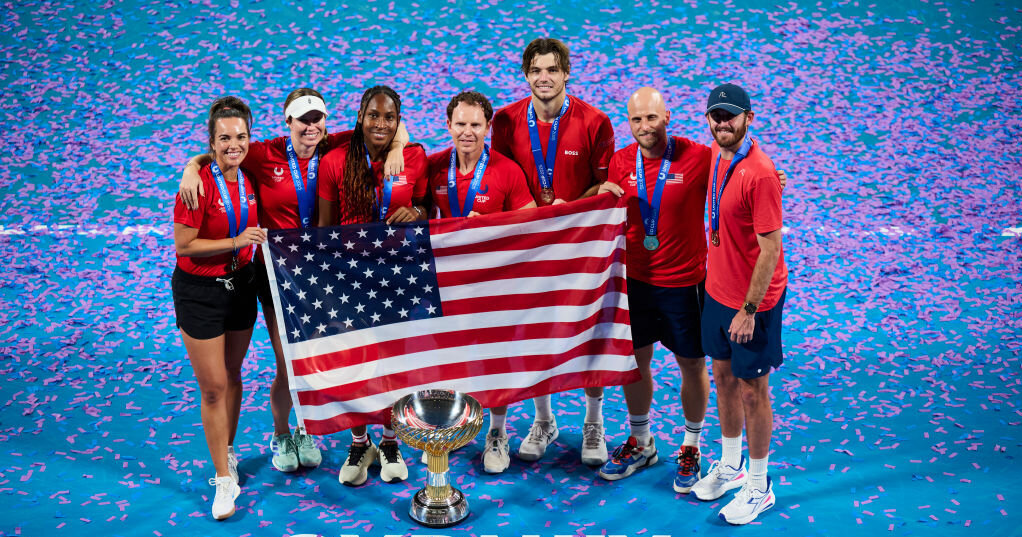 United-Cup-2026-Auslosung-Gruppen-Spielplan-Preisgeld-TV-Livestream