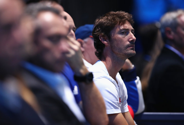 Juan Carlos Ferrero, ex-trainer of Alexander Zverev, interviewed Tennishead.com about the "Big Three" and his new protégé, Carlos Alcaraz.