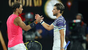 Rafael Nadal und Dominic Thiem peilen eine Olympia-Teilnahme an