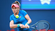Lesia Tsurenko verklagt die WTA: Emotionale Belastung für ukrainische Spielerinnen