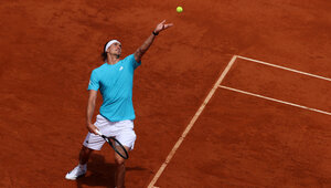 Alexander Zverev