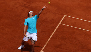 Alexander Zverev