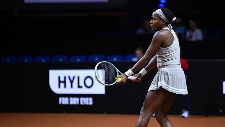 Coco Gauff