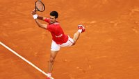 Novak Djokovic siegt und siegt - wie wenige vor ihm