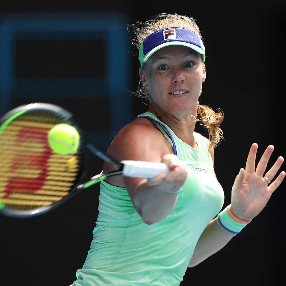 Petersburg: Kiki Bertens defends her title tennisnet.com