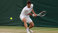 Sebastian Ofner hat nun Grigor Dimitrov vor der Brust Sebastian Ofner hat nun Grigor Dimitrov vor der Brust