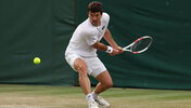 Sebastian Ofner hat nun Grigor Dimitrov vor der Brust
