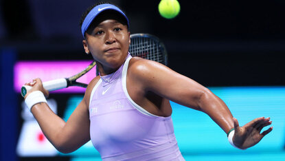 Naomi Osaka plant ihre Rückkehr für Anfang 2024 Naomi Osaka plant ihre Rückkehr für Anfang 2024