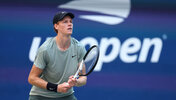 Jannik Sinner ist der prominenteste Ausfall bei den US Open 2026