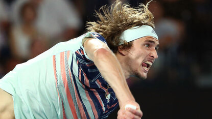 Alexander Zverev Wie spiele ich erfolgreich gegen Alexander Zverev?