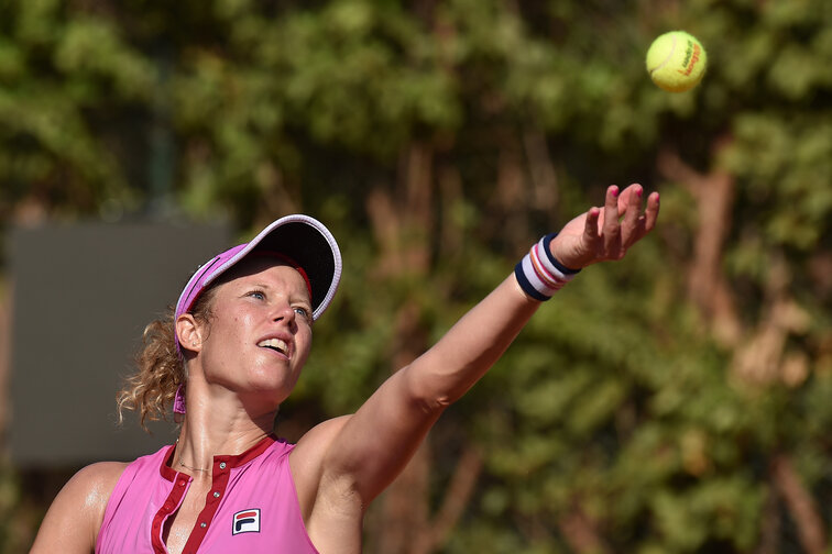 Siegemund Returns With Win In Italy Minella Zheng On Comeback Trails