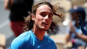 Stefanos Tsitsipas ist ein Gewinnertyp