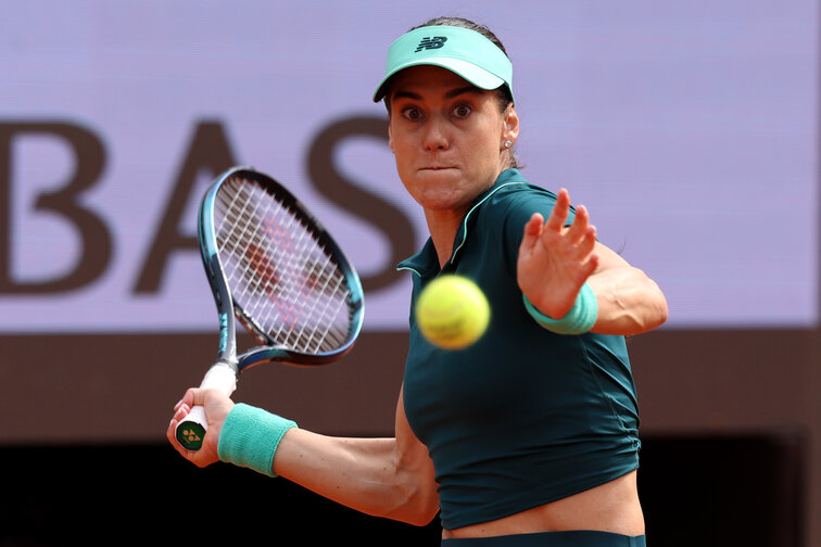 Sorana Cirstea Sorana Cirstea