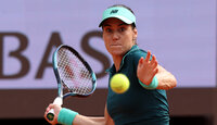 Sorana Cirstea