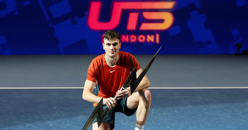 Jack-Draper-gibt-Comeback-bei-den-UTS-Finals-in-London