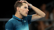 Dominic Thiem wird Österreich im Davis Cup fehlen