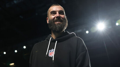 Benoit Paire weiß zu leben - auf und neben der Tennistour Benoit Paire weiß zu leben - auf und neben der Tennistour