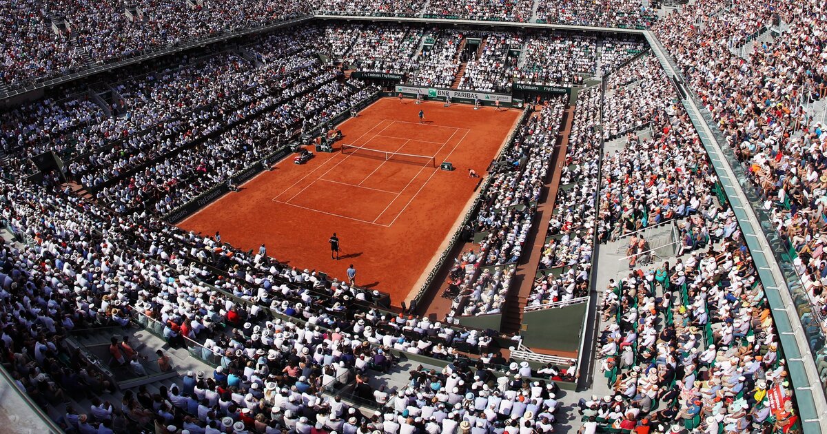 Französische Sportministerin: French Open nur mit ...