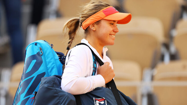 Sofia Kenin fehlen noch zwei Siege zum zweiten Major-Titel Sofia Kenin is still two wins short of her second major title
