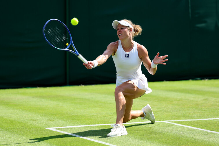 Laura Siegemund Laura Siegemund
