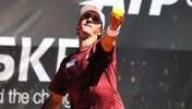Lukas Neumayer in Mauthausen