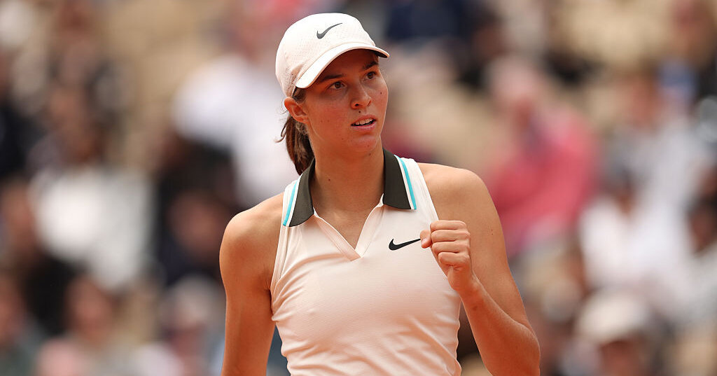 WTA Auckland: Tagger and Kraus win their opening qualifying matches