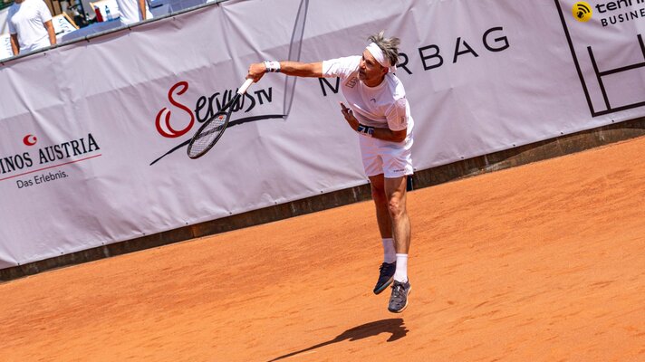 Tennisnet Business Cup 2023 powered by MERBAG