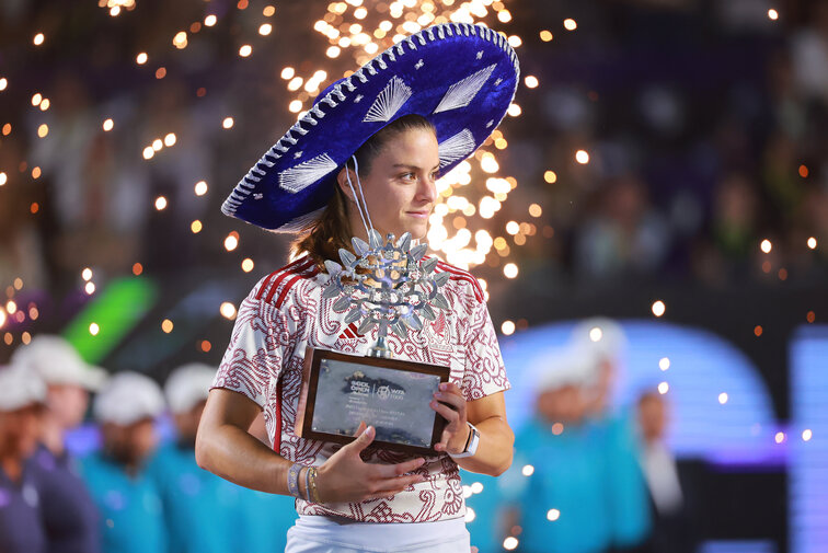 Maria Sakkari Maria Sakkari