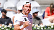 Lucas Miedler zuletzt in Kitzbühel