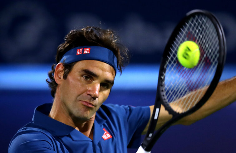 Roger Federer