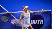 Elise Mertens spielt um den Titel