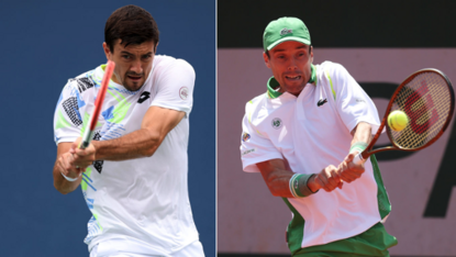 Sebastian Ofner trifft im Viertelfinale in Hong Kong auf Roberto Bautista Agut. Sebastian Ofner trifft im Viertelfinale in Hong Kong auf Roberto Bautista Agut.