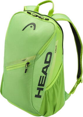 Der TOUR BACKPACK 25L SG von HEAD