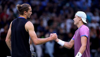 Alexander Zverev hat für Holger Rune vielen Spielern den Glauben an die Grand-Slam-Titel beschert.
