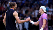 Alexander Zverev hat für Holger Rune vielen Spielern den Glauben an die Grand-Slam-Titel beschert.