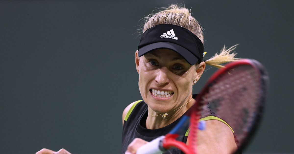 Billie Jean King Cup Deutschland in Playoffs gegen Kroatien