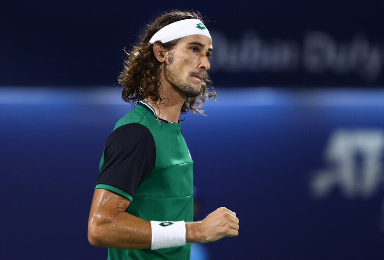 Lloyd Harris Lloyd Harris