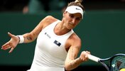 Marketa Vondrouosva steht wieder unter den Top 100 der WTA