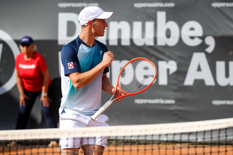 Filip Misolic won in Zagreb