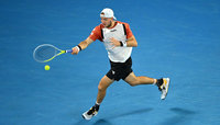 Jan-Lennard Struff will bei den Australian Open in Melbourne angreifen