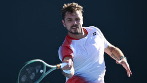 Stan Wawrinka will es 2026 noch einmal wissen