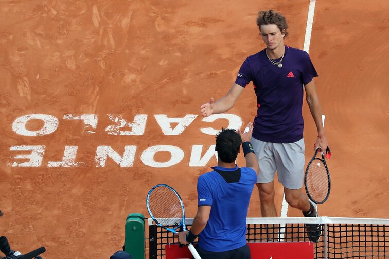 Alexander Zverev