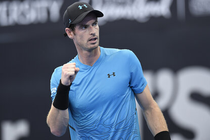 Andy Murray Andy Murray