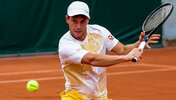 Filip Misolic darf sich über den Titel in Prag freuen.