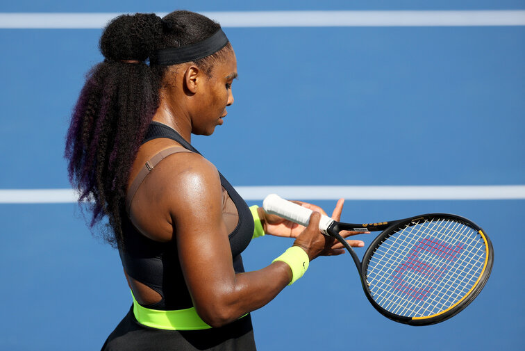 Serena Williams Serena Williams