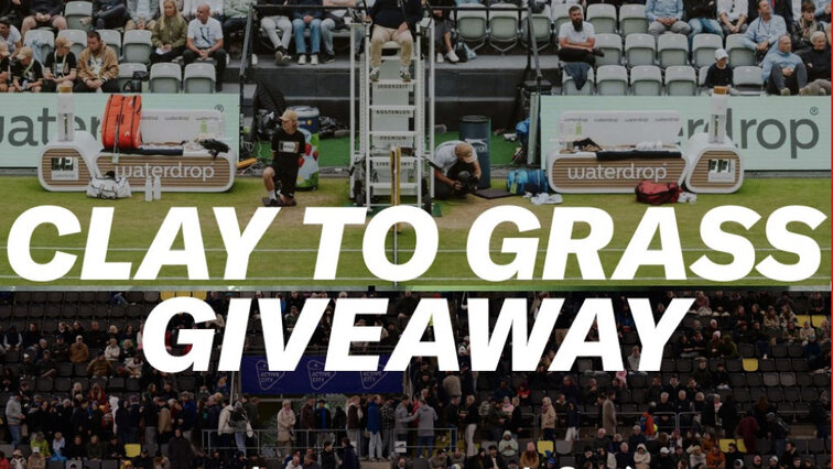 Mit waterdrop könnt Ihr Tickets für Hamburg oder Stuttgart gewinnen