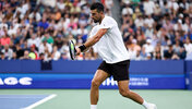 Novak Djokovic ist in New York an Position vier gesetzt