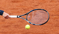 Für das Tippen im Tennis gibt es Strategien