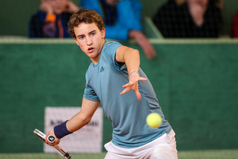 Moritz Thiem