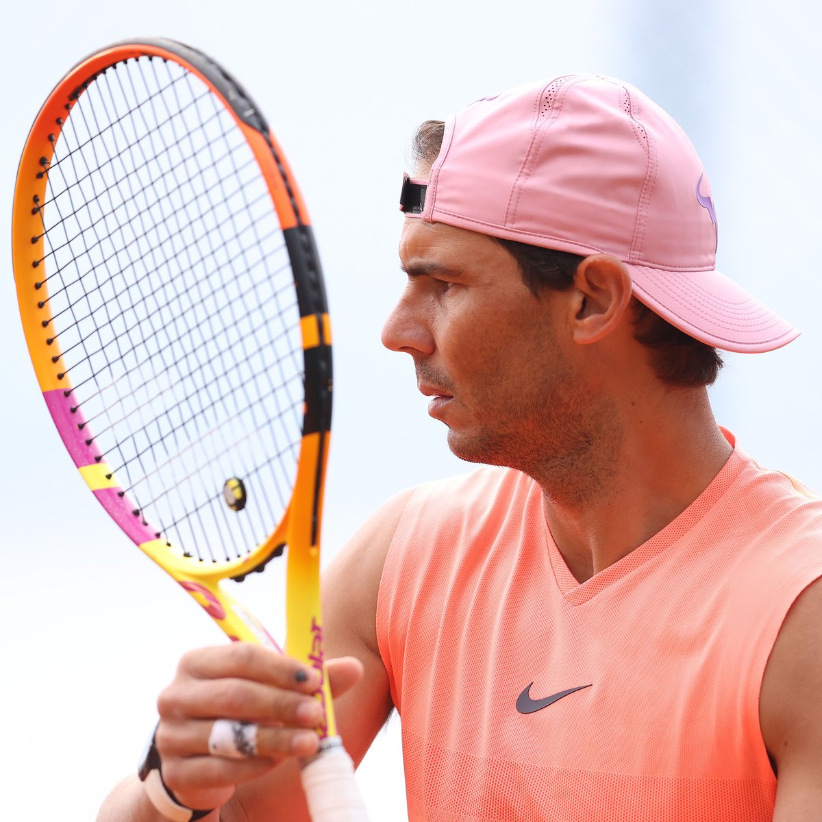 Glad De neiging hebben Afstoting ATP Masters Monte Carlo: Rafael Nadal and the special challenge ·  tennisnet.com
